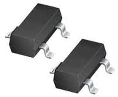 Прекидачке диоде БАС21А/Ц/С